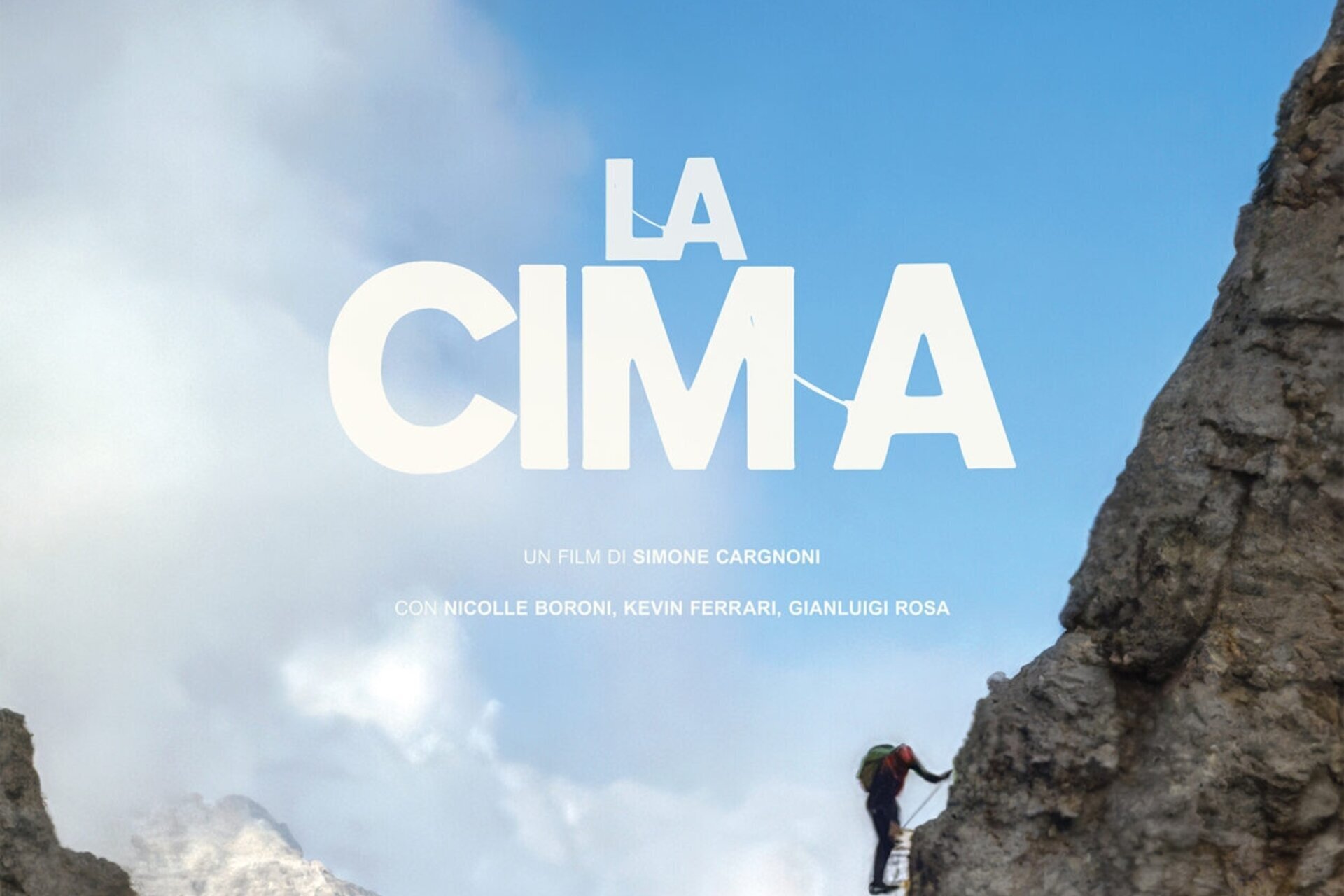 La Cima