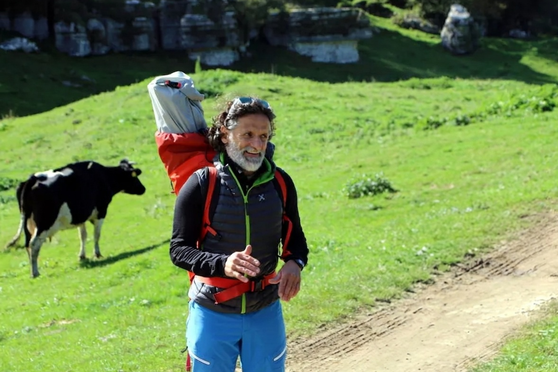 Tra passato e presente 