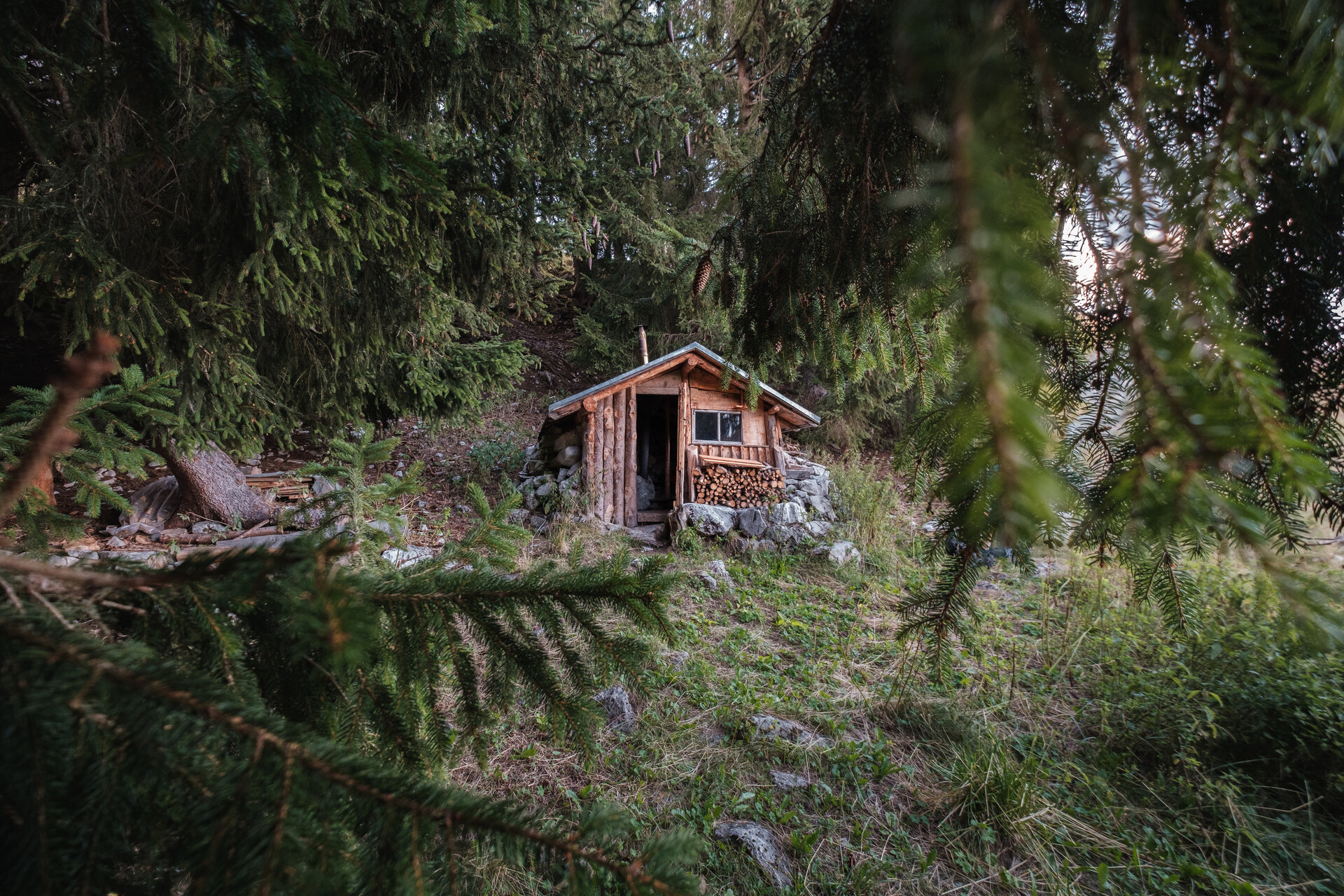 Dolomiti Fuori Rotta