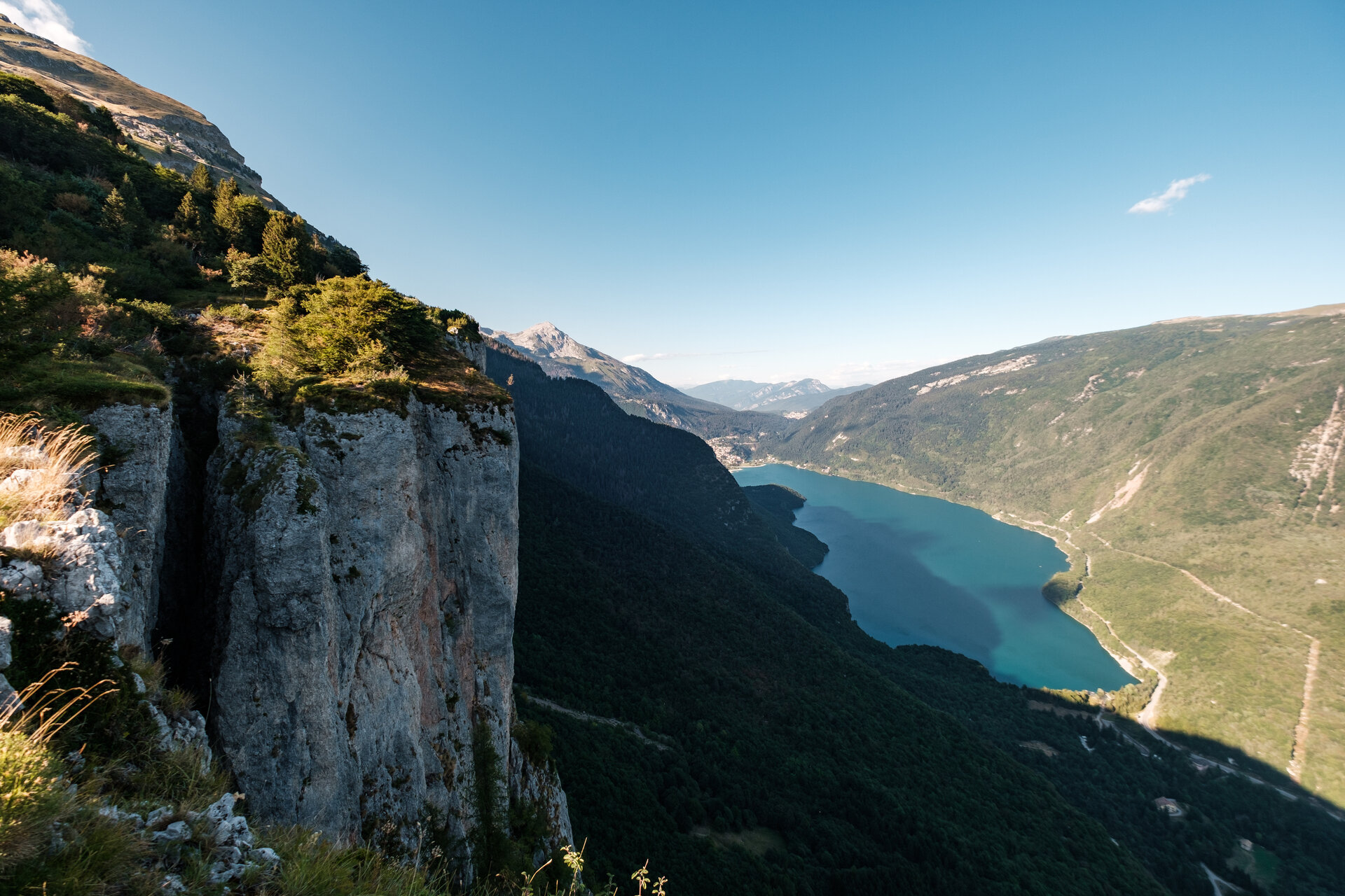 Content Dam Org 5 Images Full Rights Dolomiti Paganella Esperienze Dolomiti Fuori Rotta Top Experience Into The Wild Trekking Prada Estate 2022 Dp Ph Filippo Frizzera 1