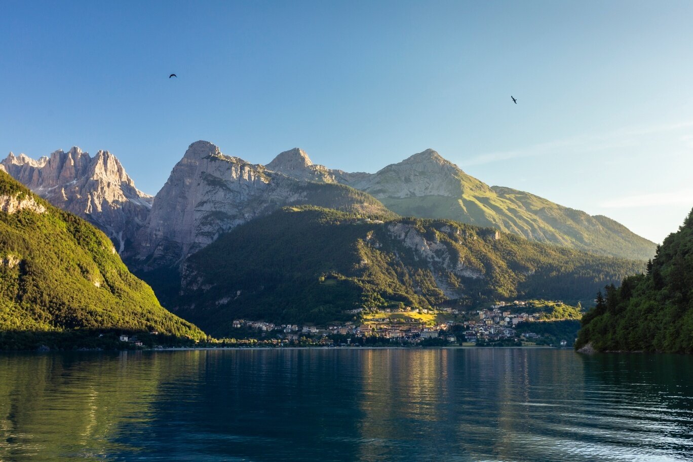 783 "Around Paganella"