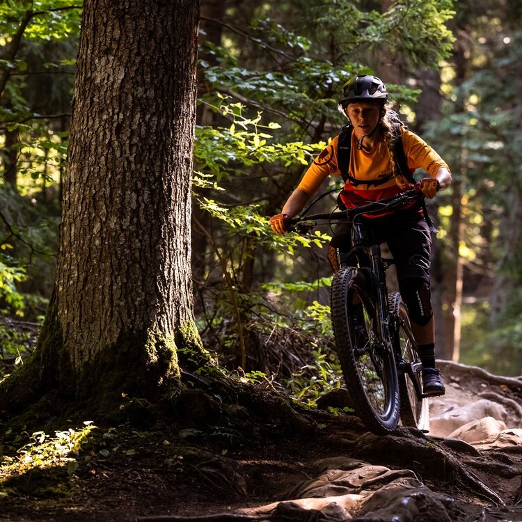 Medium - 804 Ranzo-Andalo MTB - MOLVENO