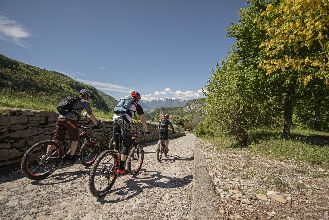 944 "Doss De la Cros"