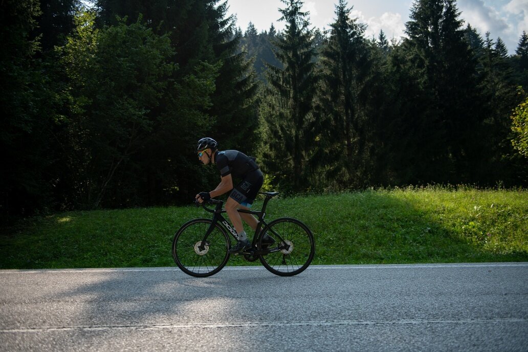 Da Paganella alle Giudicarie