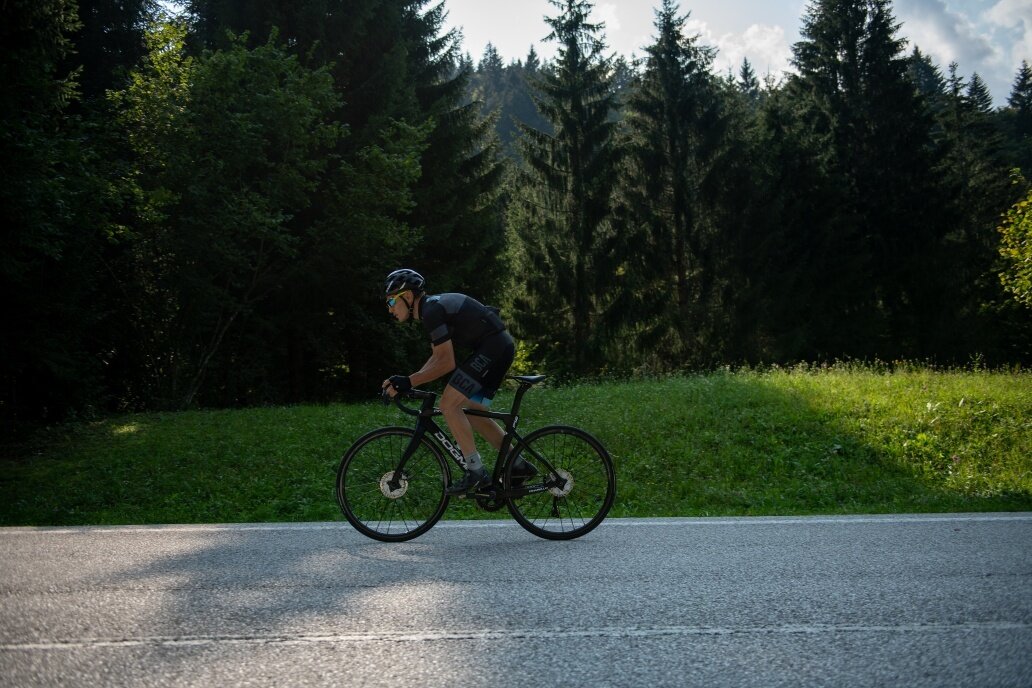 Von der Paganella Hocheben zu den Judikarien