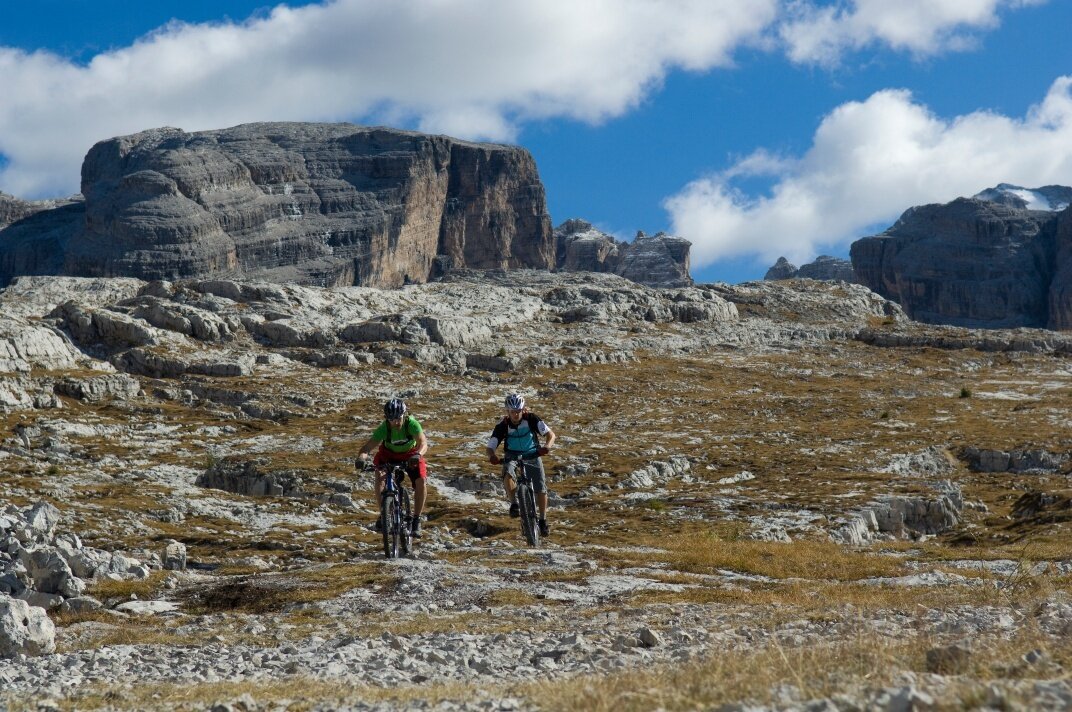 Dolomiti di Brenta Bike - Expert