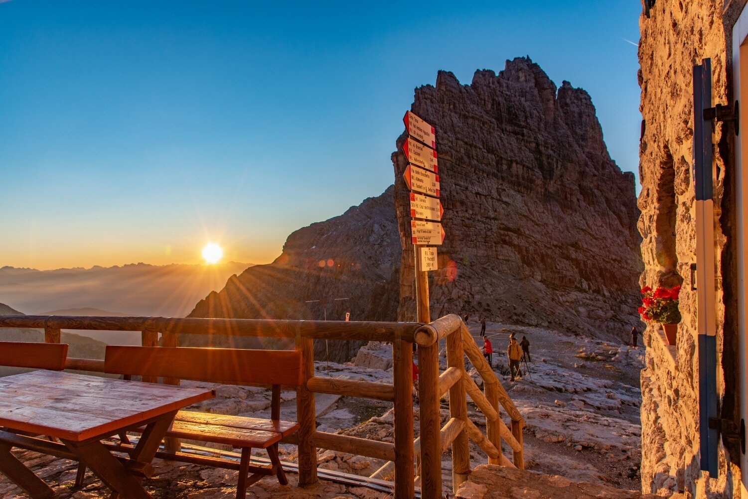 Ferrata Osvaldo Orsi