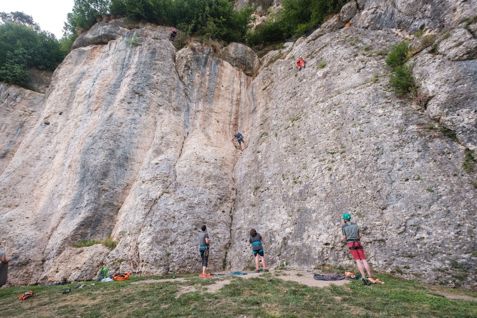 La Falesia Dimenticata