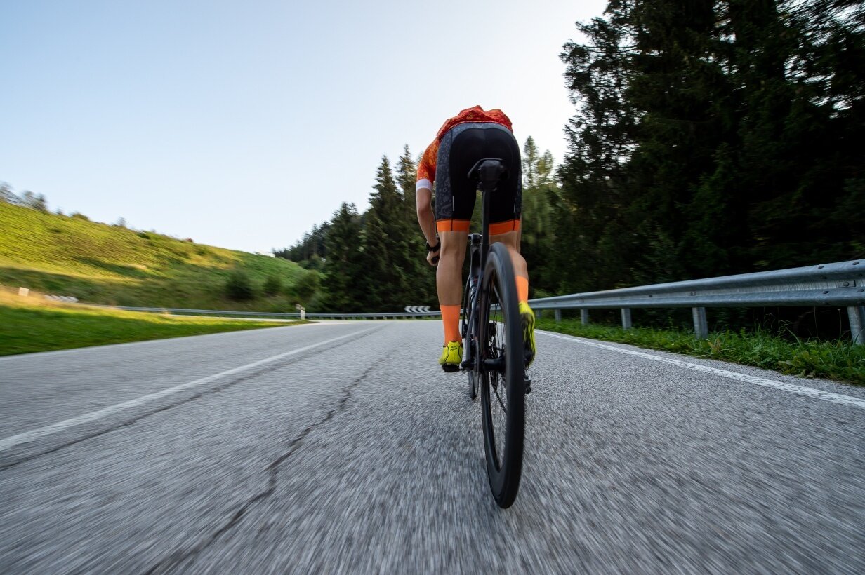 Tour of the Banale Plateau