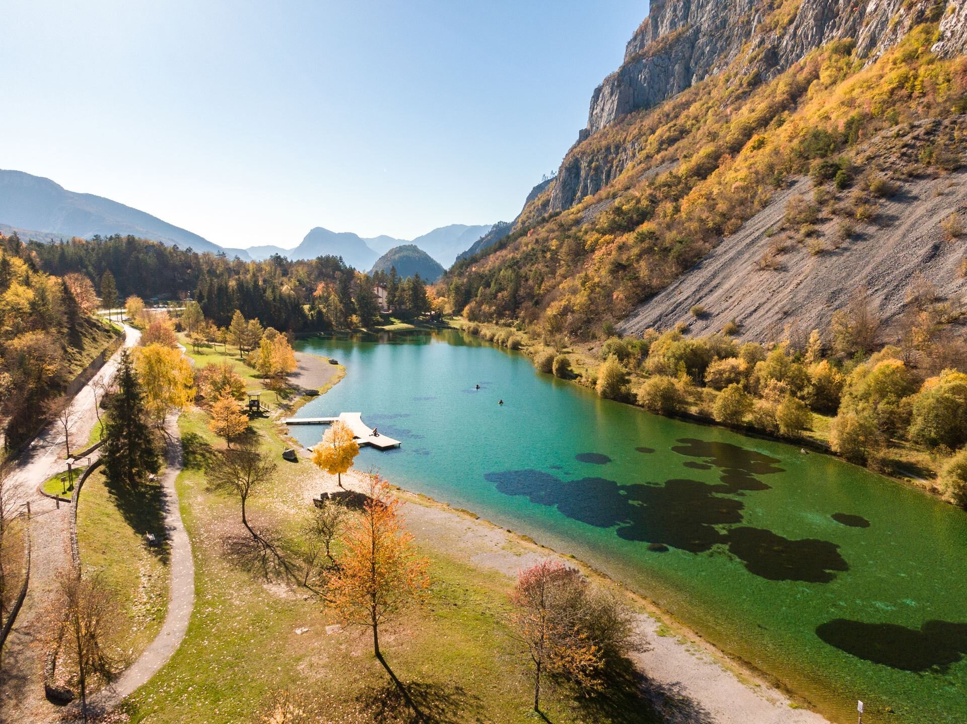 Content Dam Org 5 Images Full Rights Dolomiti Paganella Natura Lago Di Nembia Lago Di Nembia Autunno Dp 2022 Ph Filippo Frizzera 2