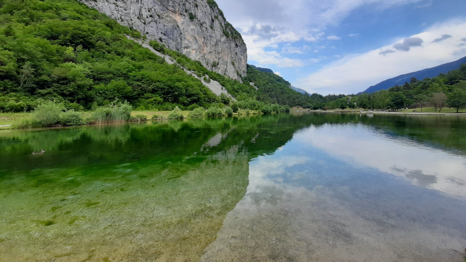 Content Dam Org 5 Images Full Rights Dolomiti Paganella Natura Lago Di Nembia Lago Di Nembia Estate Paganella Francovoglino 1