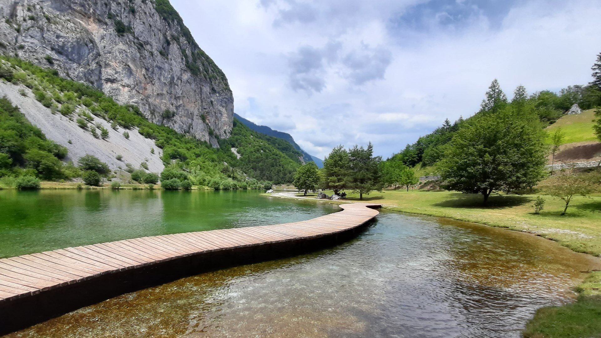Content Dam Org 5 Images Full Rights Dolomiti Paganella Natura Lago Di Nembia Lago Di Nembia Estate Paganella Francovoglino 3