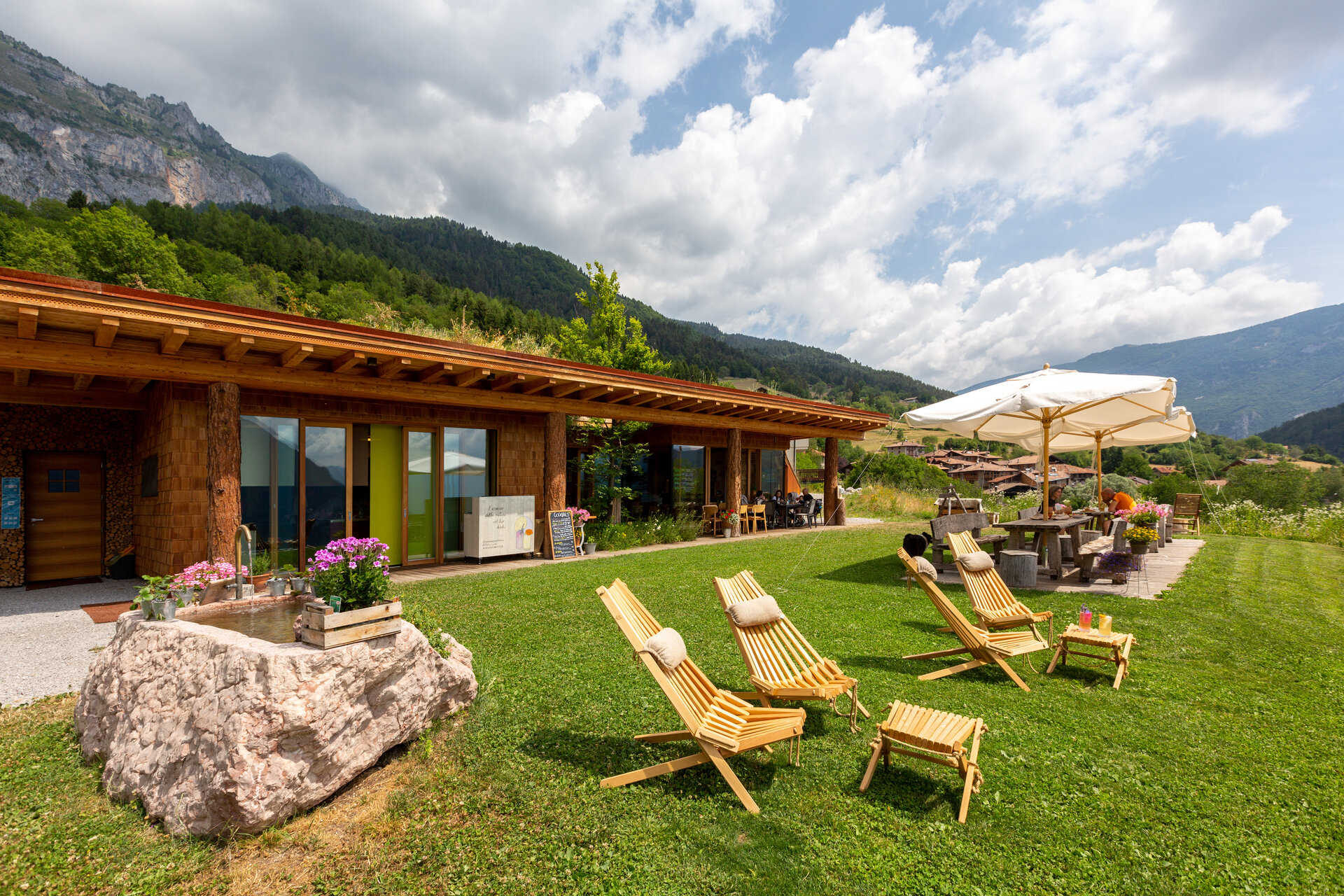 Agriturismo Il Ritorno