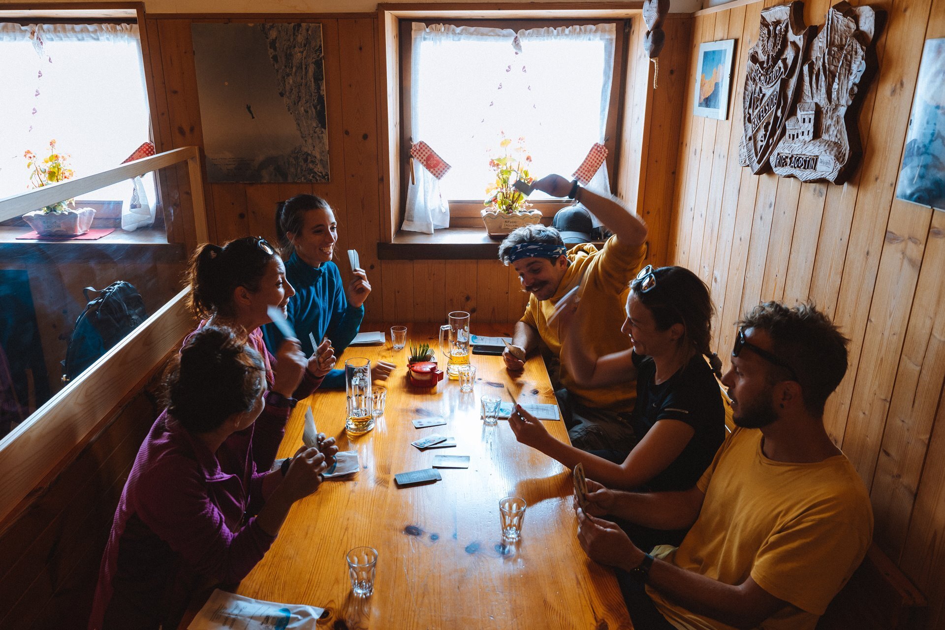 Content Dam Org 5 Images Full Rights Dolomiti Paganella Gusto Rifugio Agostini Trekking Outdoor Contest 2021 Rifugio Agostini Dolomiti Estate Dp Ph Nicola Cagol 17