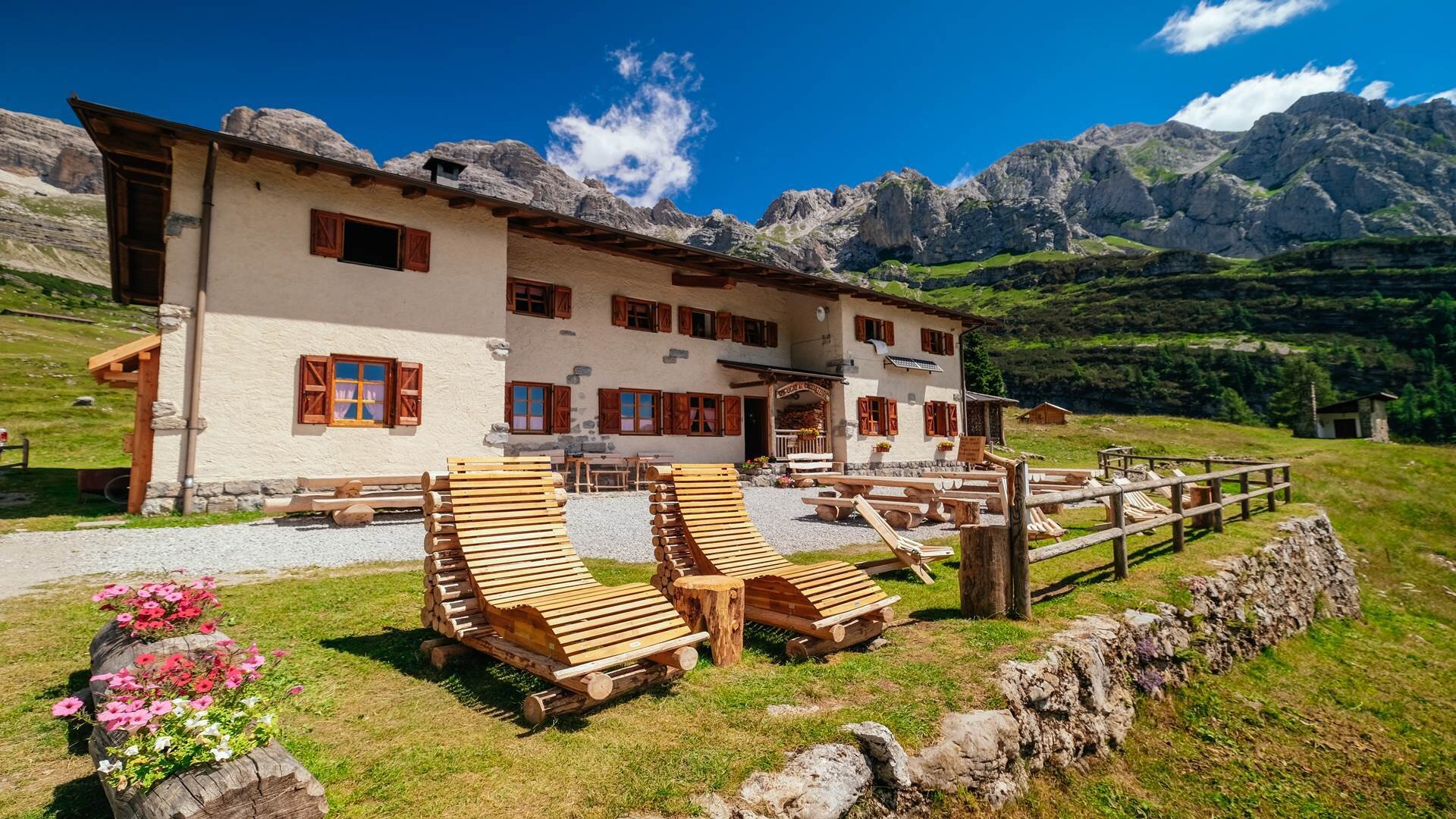 Rifugio Al Cacciatore