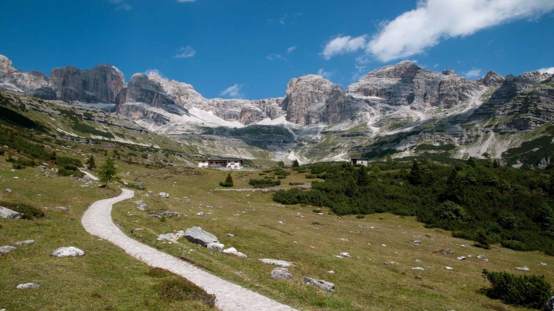Content Dam Org 5 Images Full Rights Dolomiti Paganella Gusto Rifugio Cacciatore Rifugiocacciatore Estate Paganella