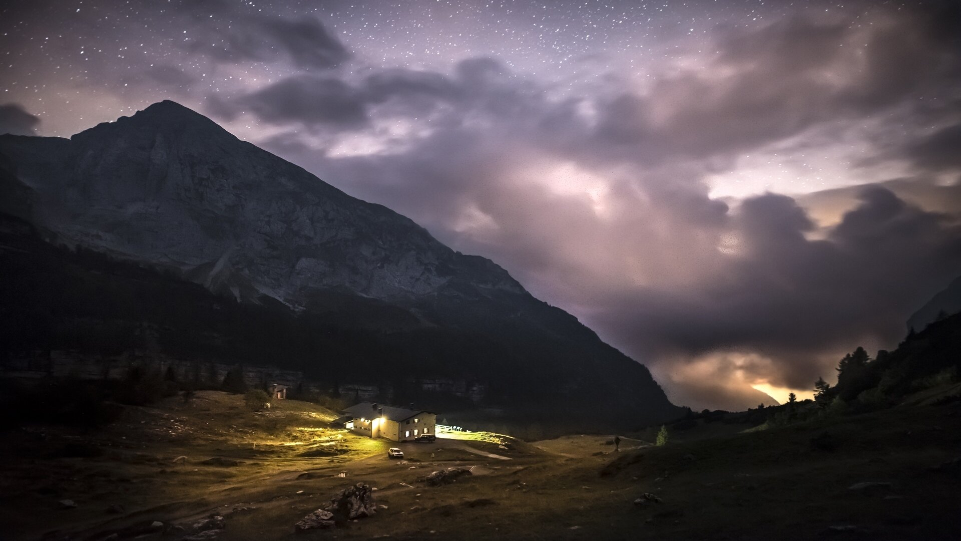 Content Dam Org 5 Images Full Rights Dolomiti Paganella Gusto Rifugio Cacciatore Rifugiocacciatore1 Estate Paganella