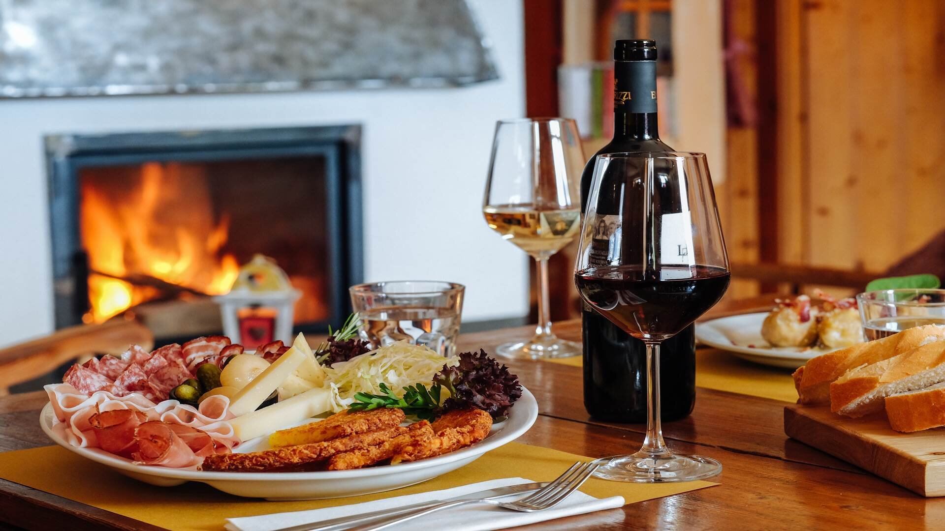 Content Dam Org 5 Images Full Rights Dolomiti Paganella Gusto Rifugio Cacciatore Food Rifugio Cacciatore Dp Vitaly Yarosh