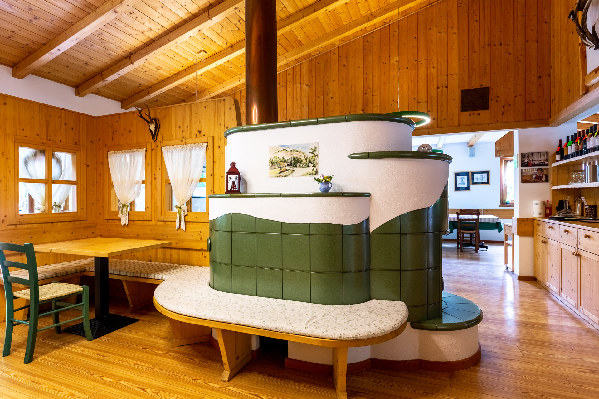 Ristoro Dolomiti di Brenta