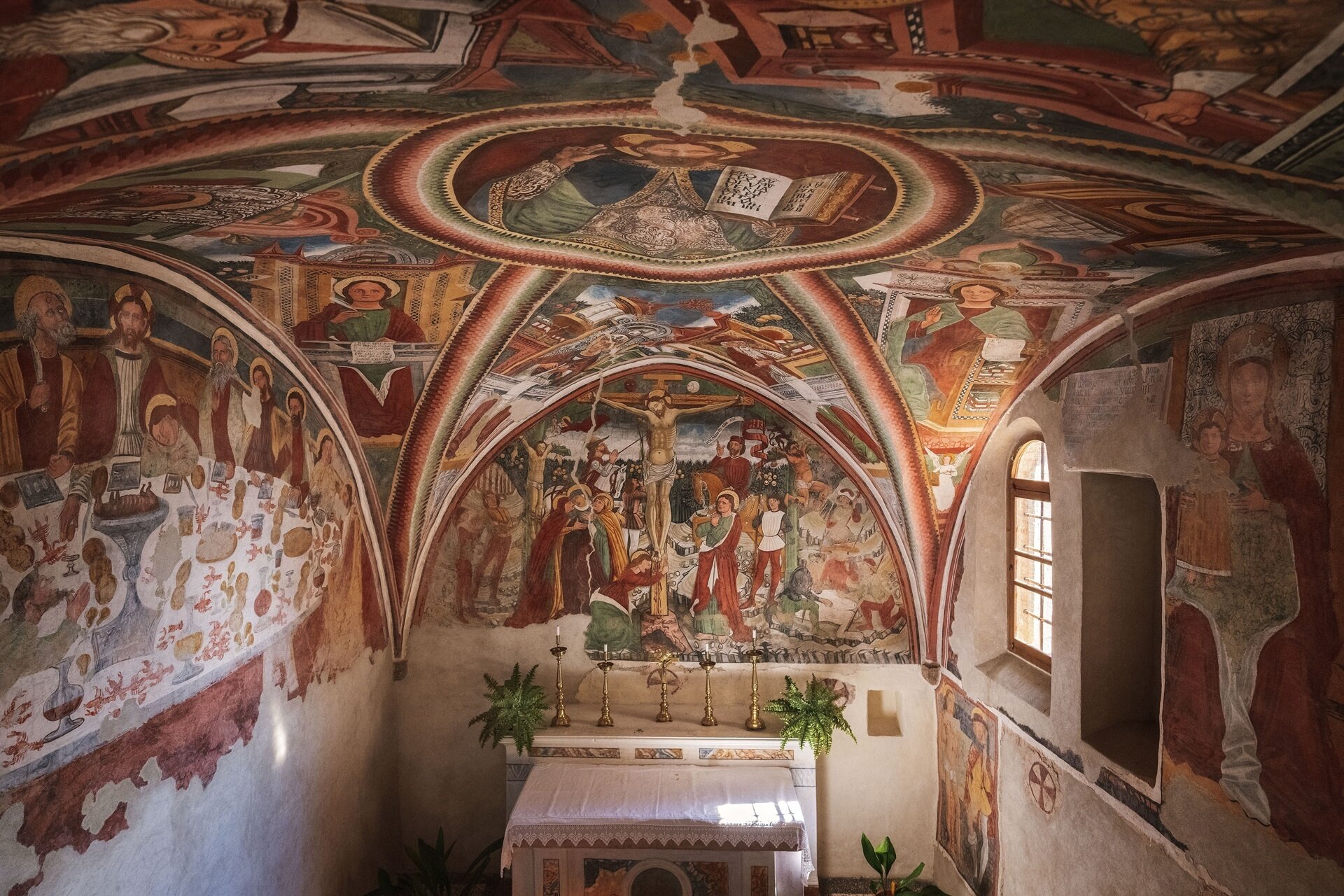 Content Dam Org 5 Images Full Rights Dolomiti Paganella Cultura Chiesa San Rocco Chiesasanroccosanlorenzo Dolomitipaganella Tm 2