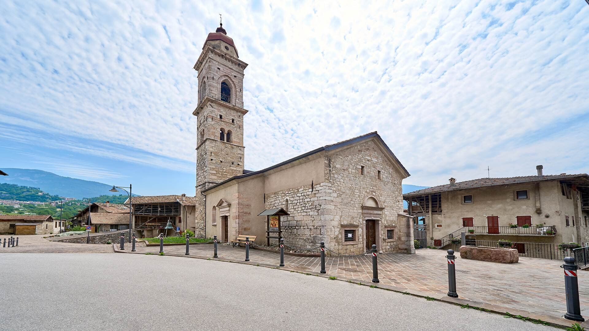 Chiesa di San Giorgio