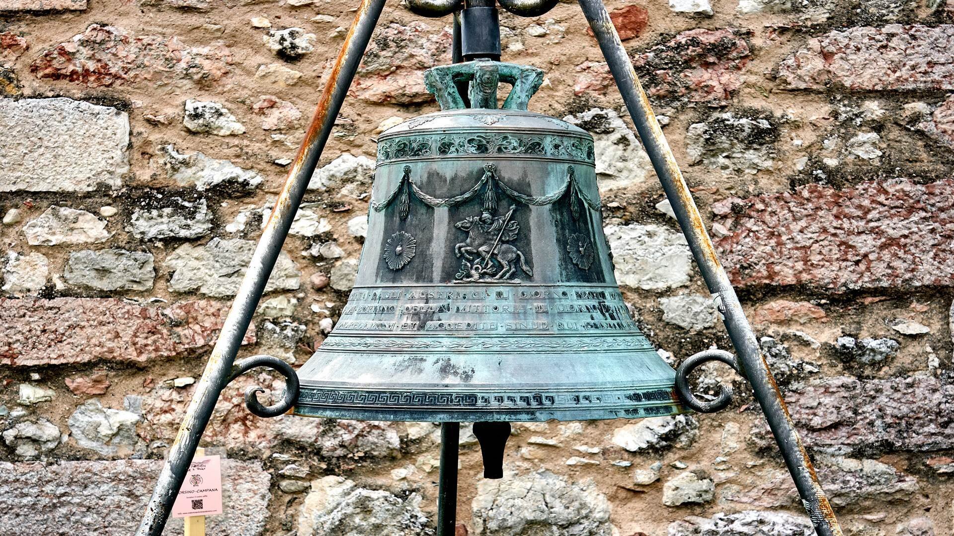 Content Dam Org 5 Images Full Rights Dolomiti Paganella Cultura Chiesa Di San Giorgio Chiesa Di San Giorgio Estate Dp Ph Paolo Bisti 4