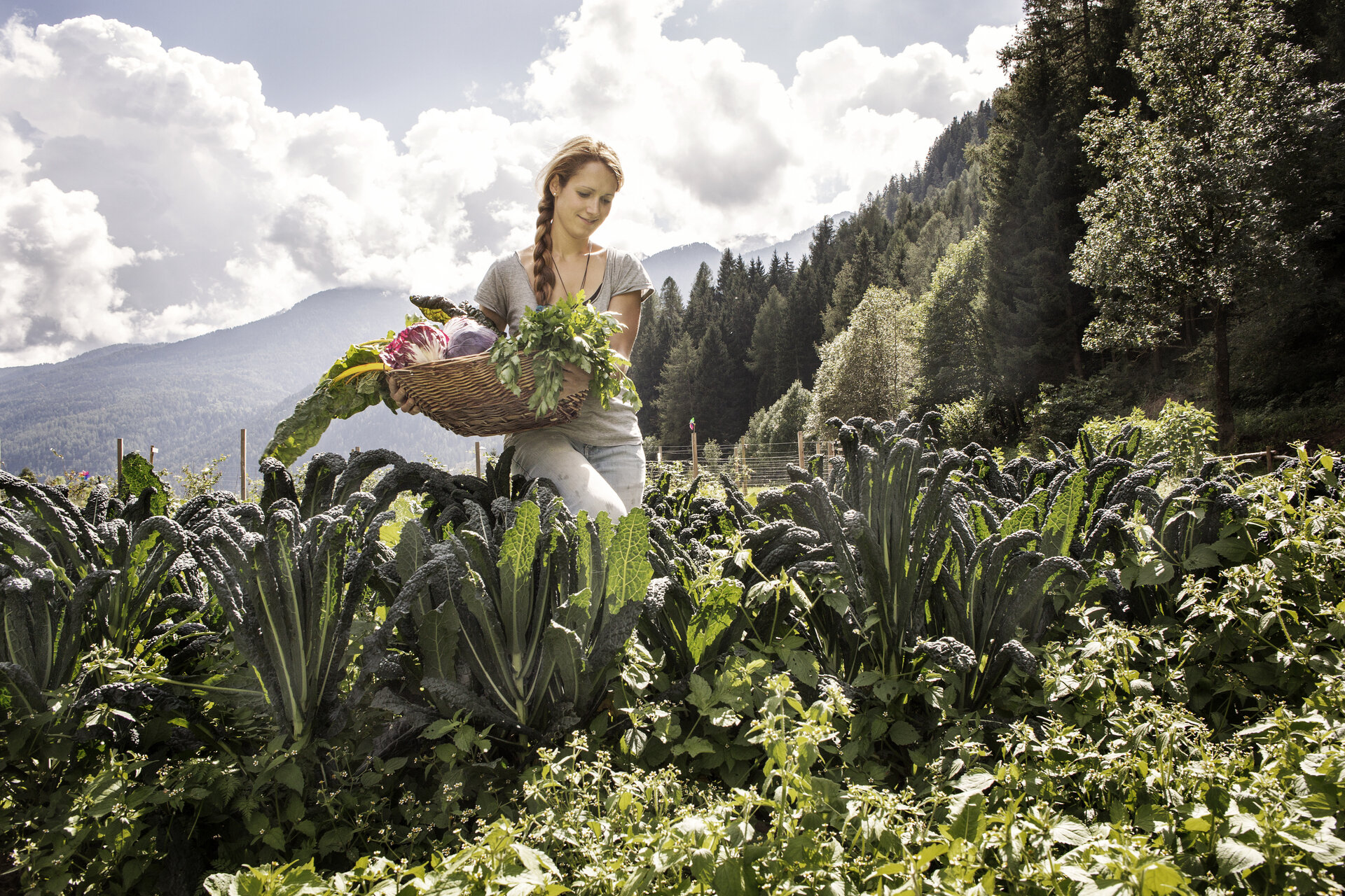 L'Orto di Mamma Patty