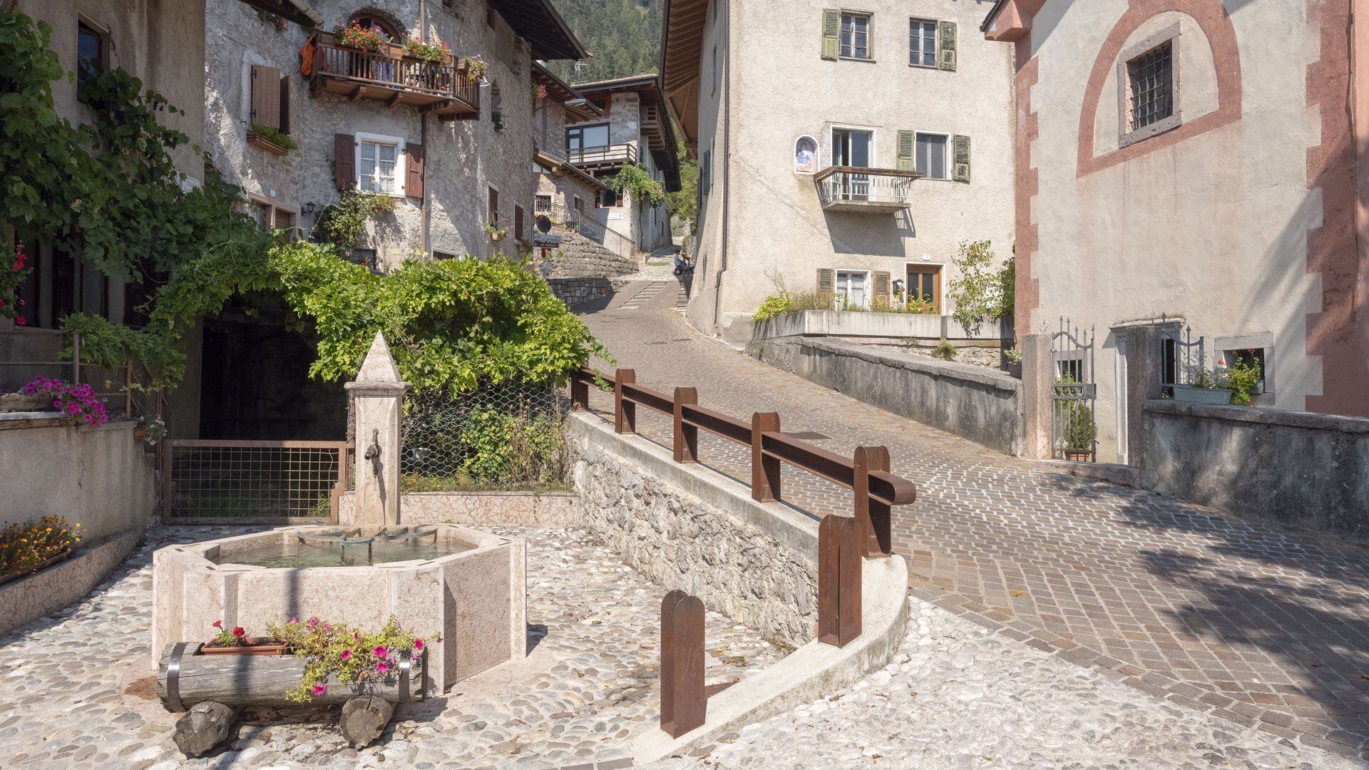 Content Dam Org 5 Images Full Rights Dolomiti Paganella Cultura San Lorenzo In Banale San Lorenzo In Banale Estate Paganella 4