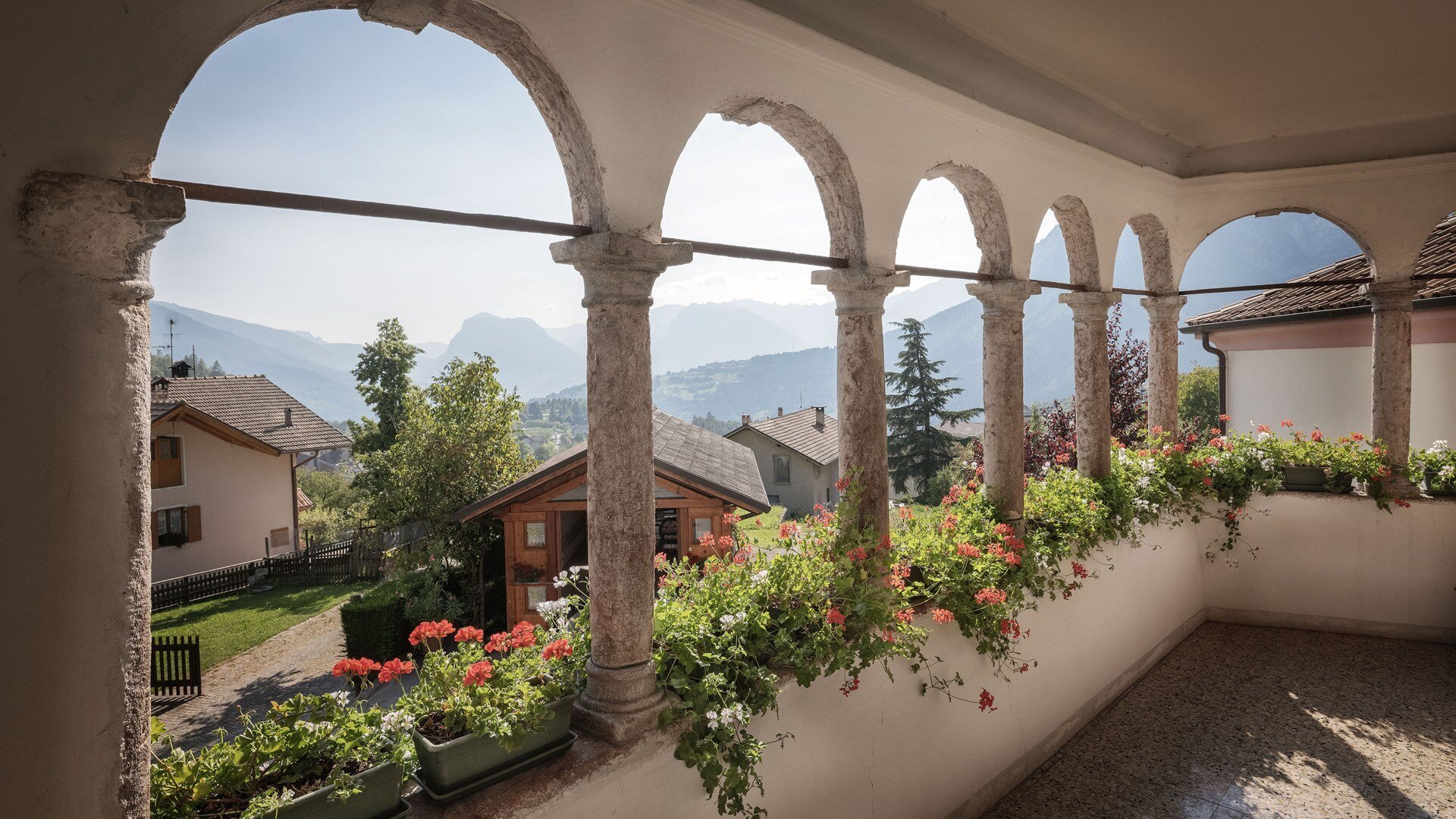 Content Dam Org 5 Images Full Rights Dolomiti Paganella Cultura San Lorenzo In Banale San Lorenzo In Banale Estate Paganella 2