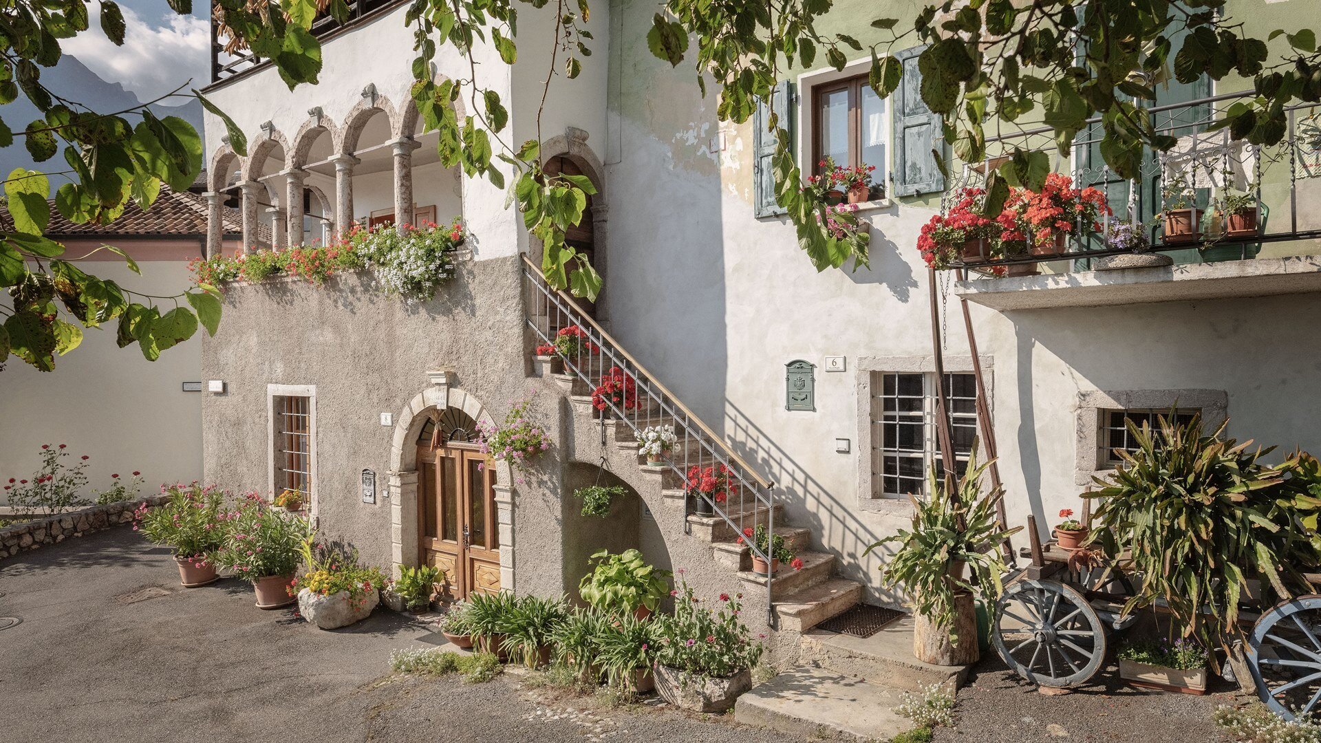 San Lorenzo in Banale