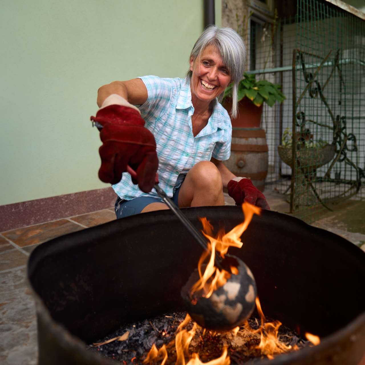 Maria Pia Franchi Aritigiano San Lorenzo Dorsino Apolla 6