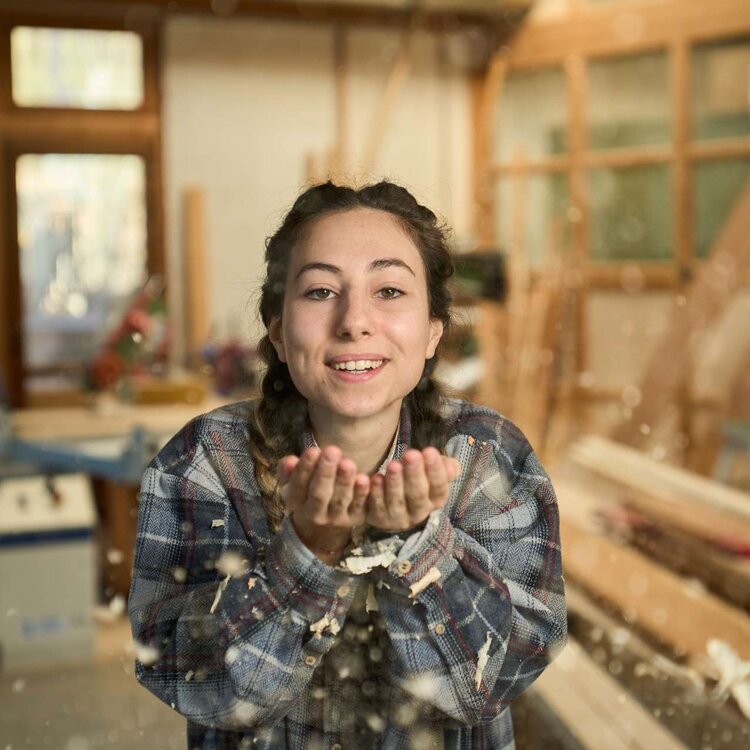 hallo, ich bin Claudia