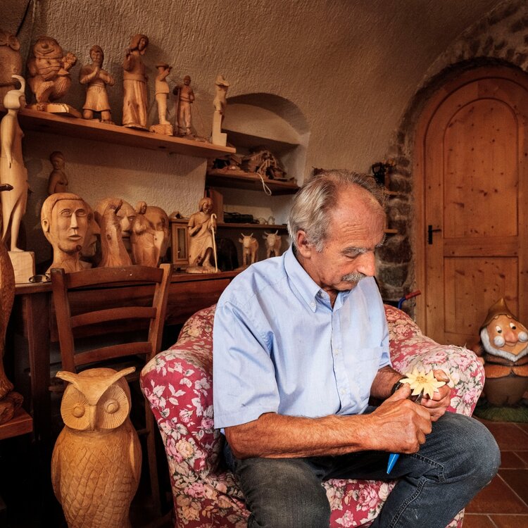 Amici Del Legno Artigiano San Lorenzo Dorsino Apolla 3