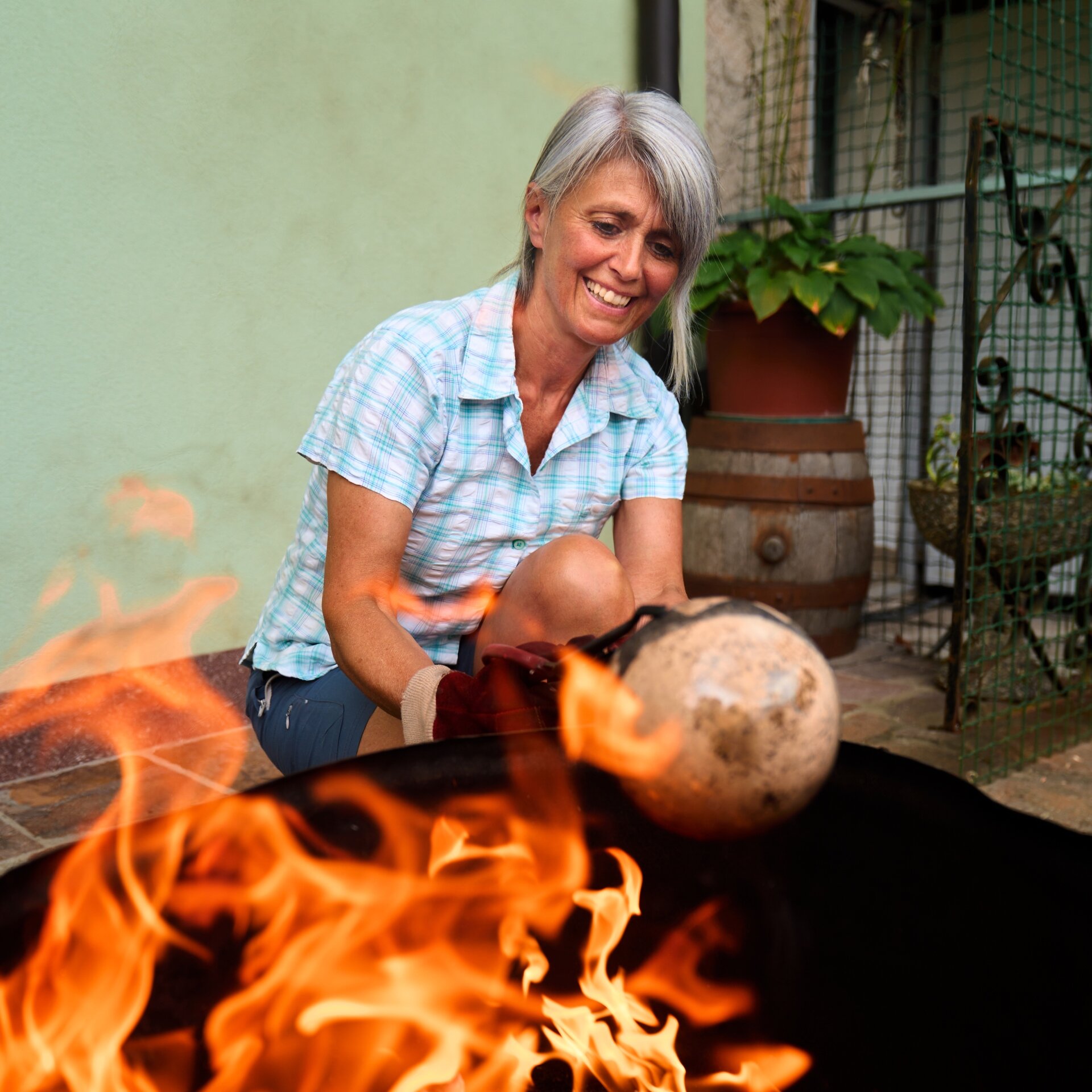 Maria Pia Franchi Aritigiano San Lorenzo Dorsino Apolla 2