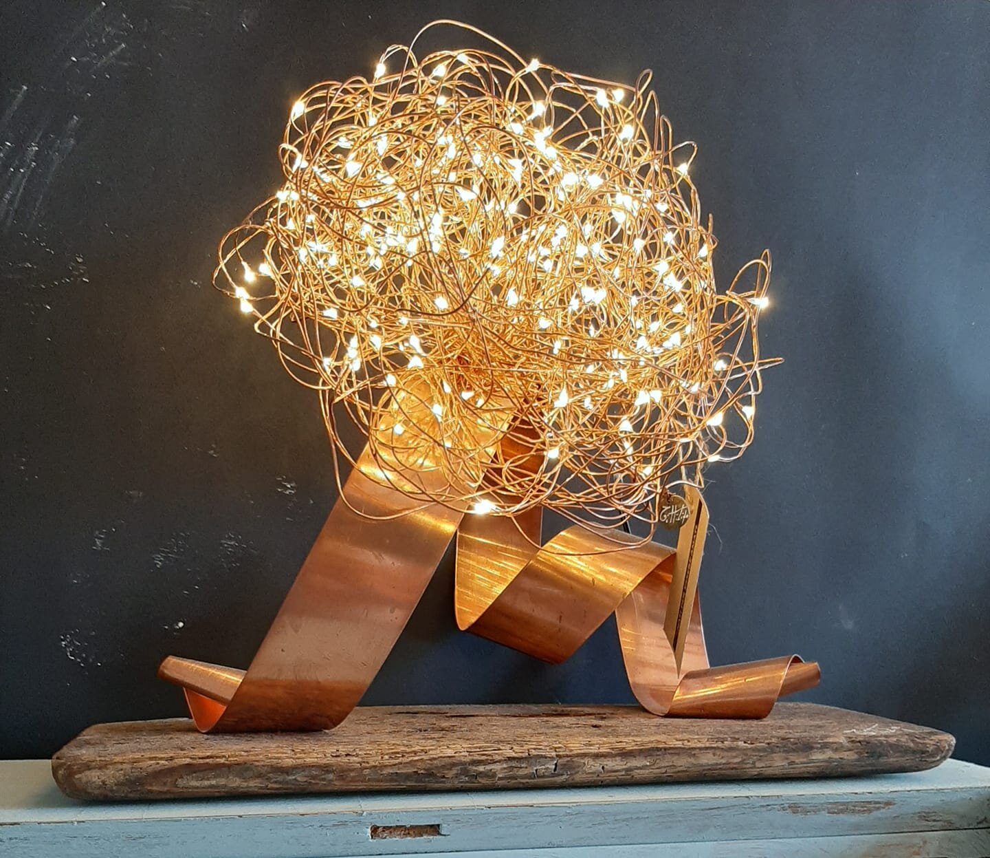 Elga Pelizzari Artigiano San Lorenzo Dorsino 3