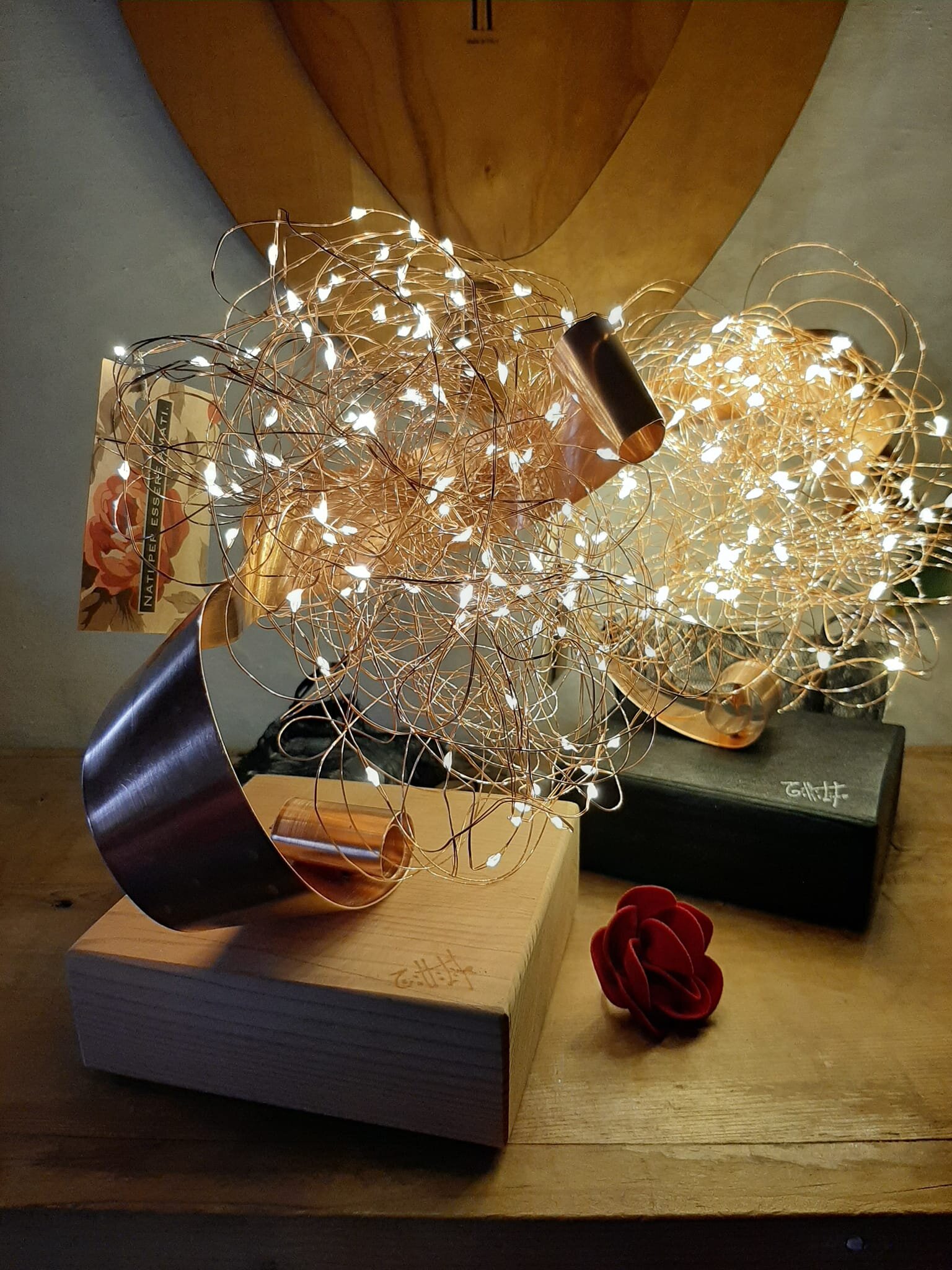 Elga Pelizzari Artigiano San Lorenzo Dorsino 2