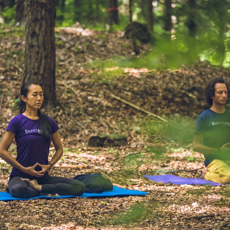Brentanima: Benessere Olistico Tra Le Dolomiti