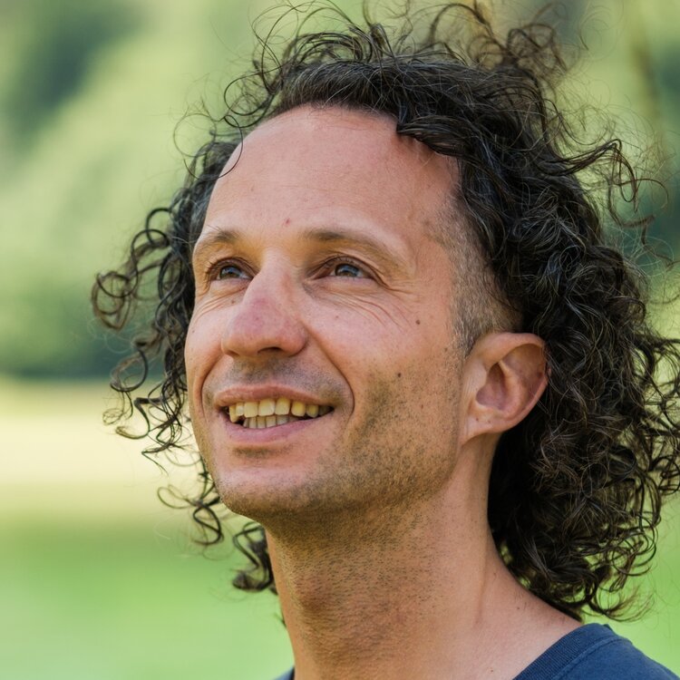 hallo, ich bin Mattia