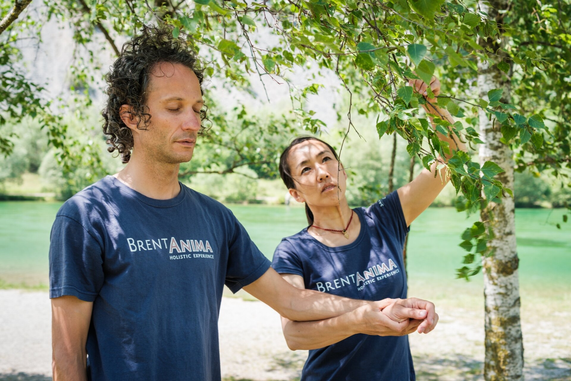 Alissa Shiraishi Mattia Cornella Brentanima San Lorenzo Dorsino Frizzera 1