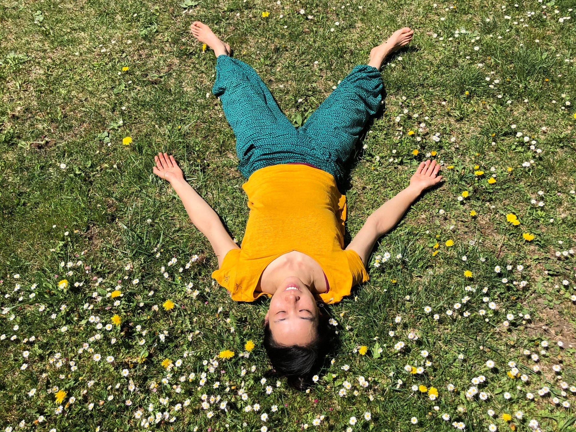 Alissa Shiraishi Brentanima San Lorenzo Dorsino 2