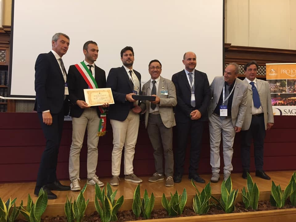 Sagra Della Ciuìga San Lorenzo Dorsino Premio Sagra Di Qualita