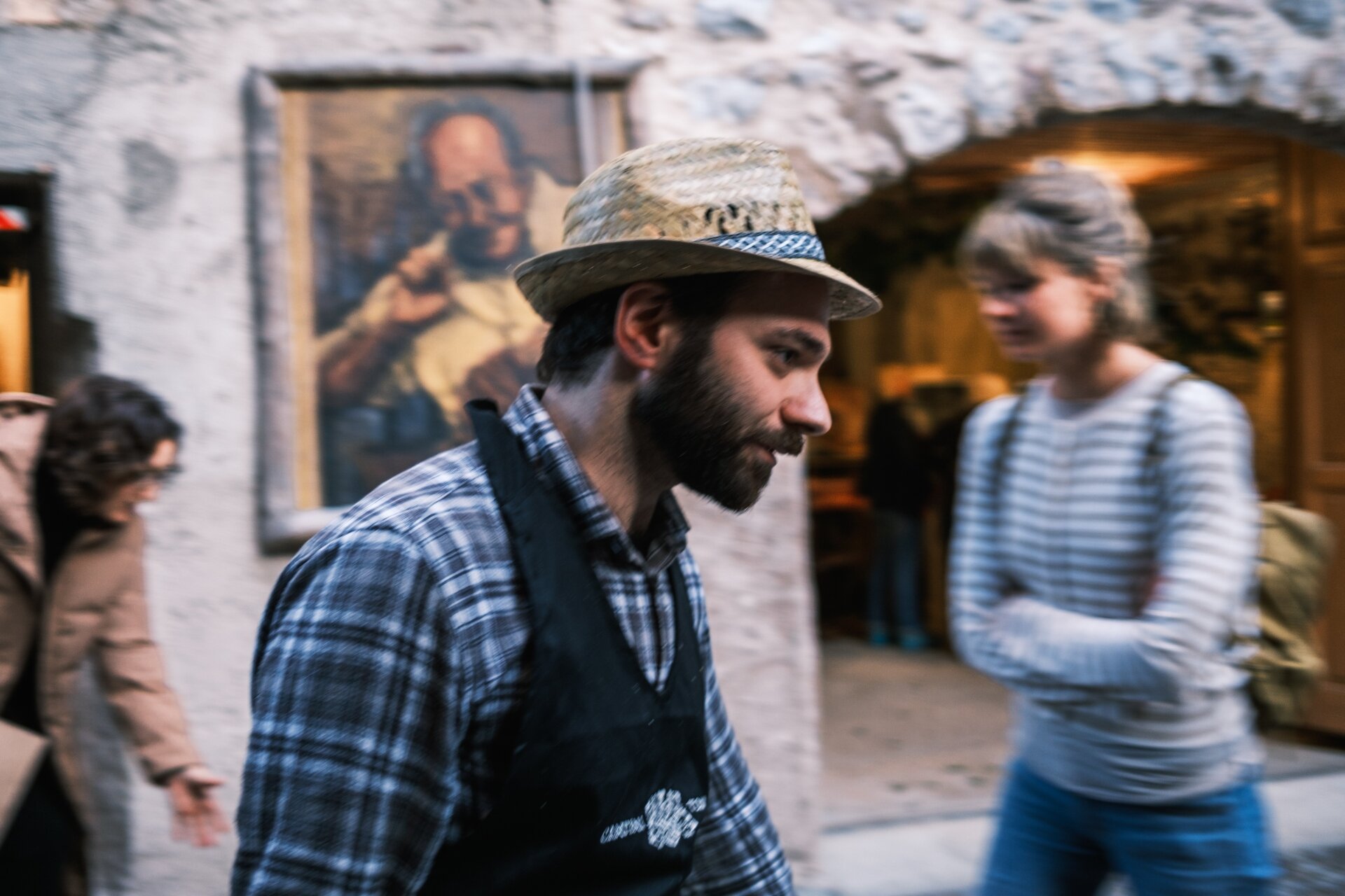 Paganella Stories Gruppo Giovani San Lorenzo Dorsino Sagra Della Ciuiga 2024 Ph Filippo Frizzera 1 1