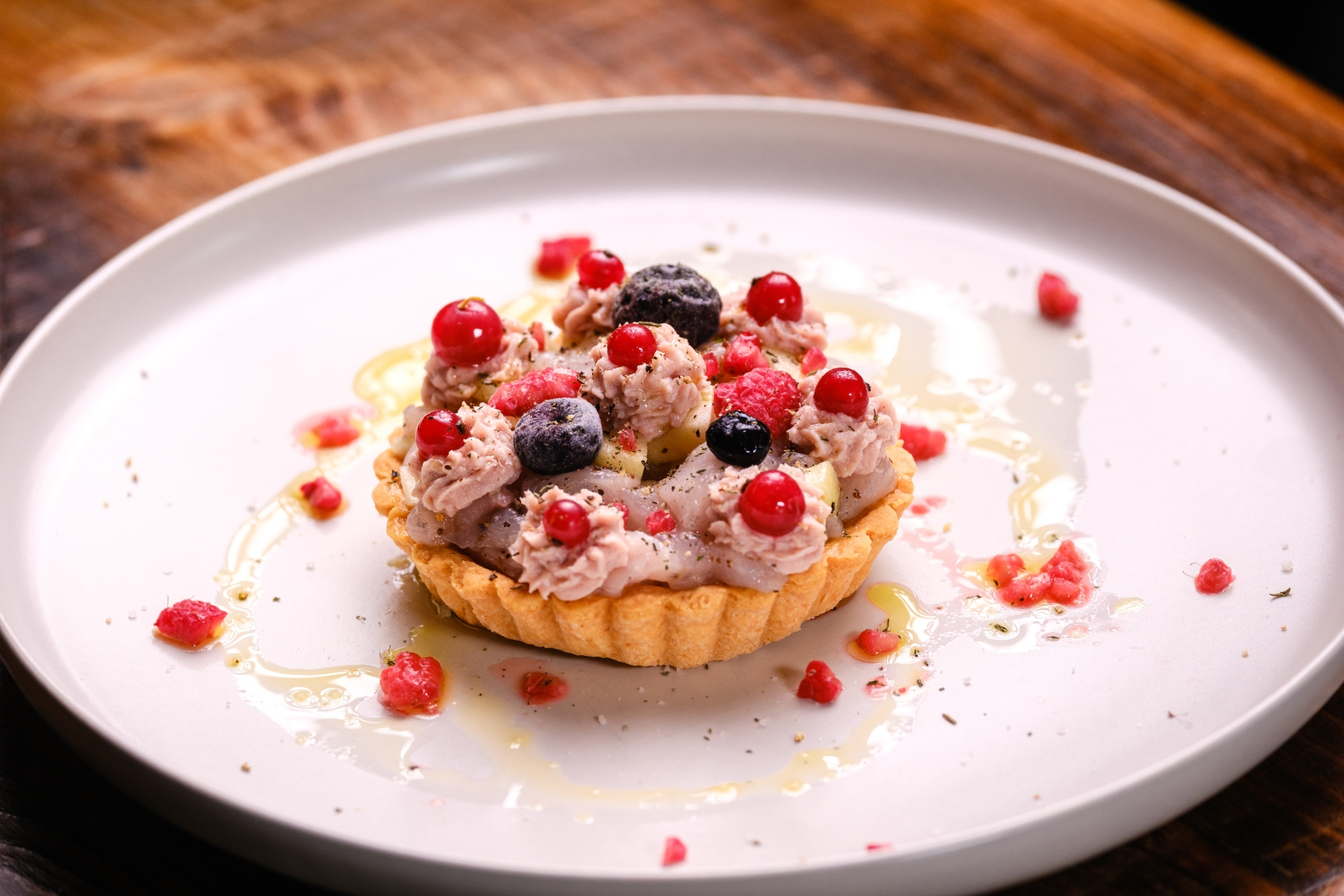 Trentino Taste Experience