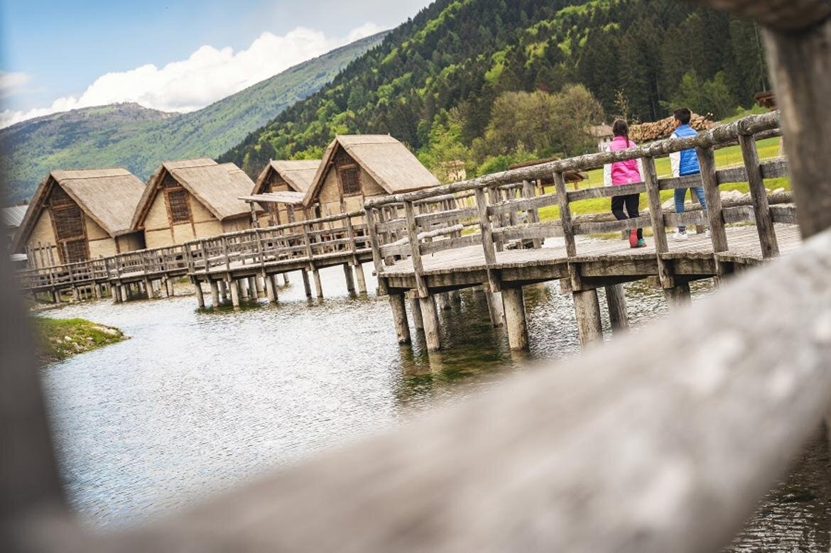 Parco Archeo Natura Fiave