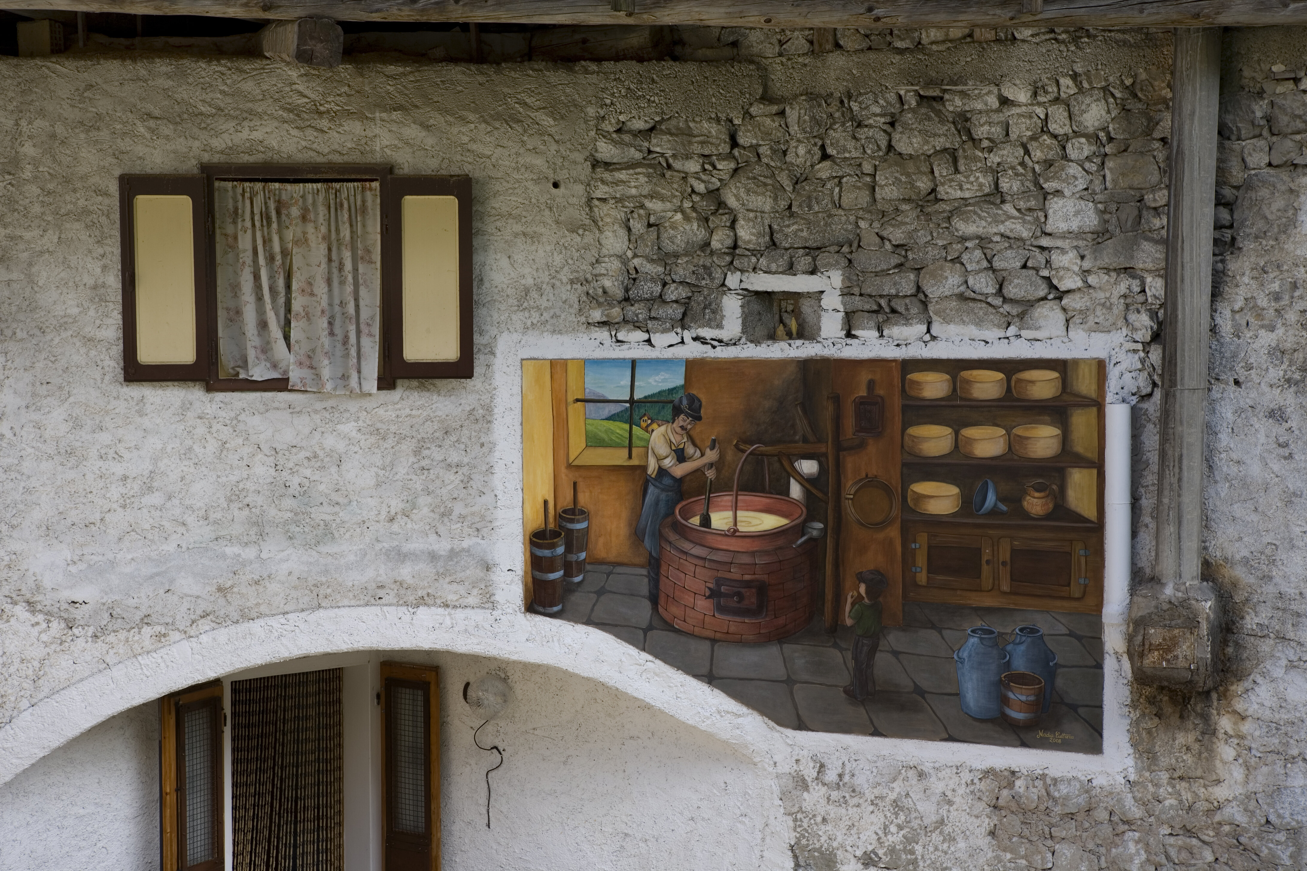 Vanni Monelli Mg 6926