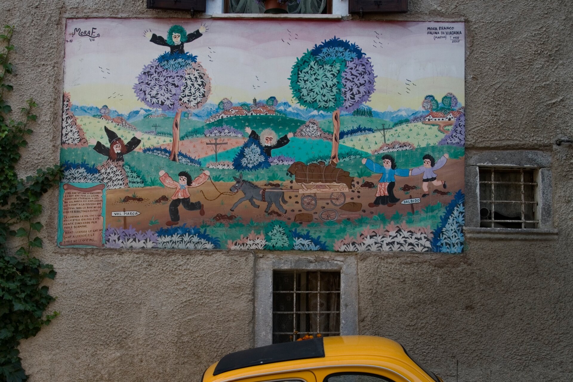 Vanni Monelli Mg 8302