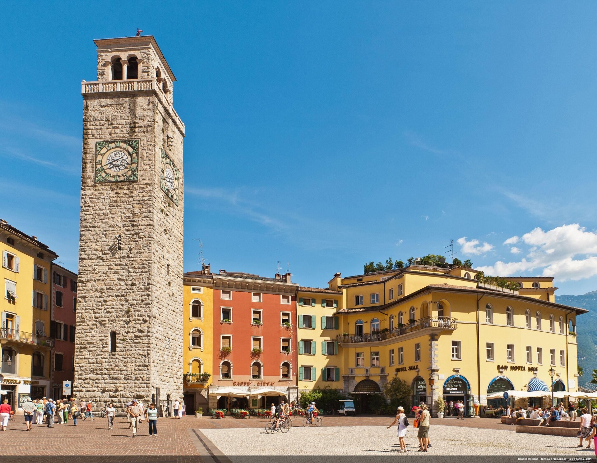 Riva Del Garda Trentino