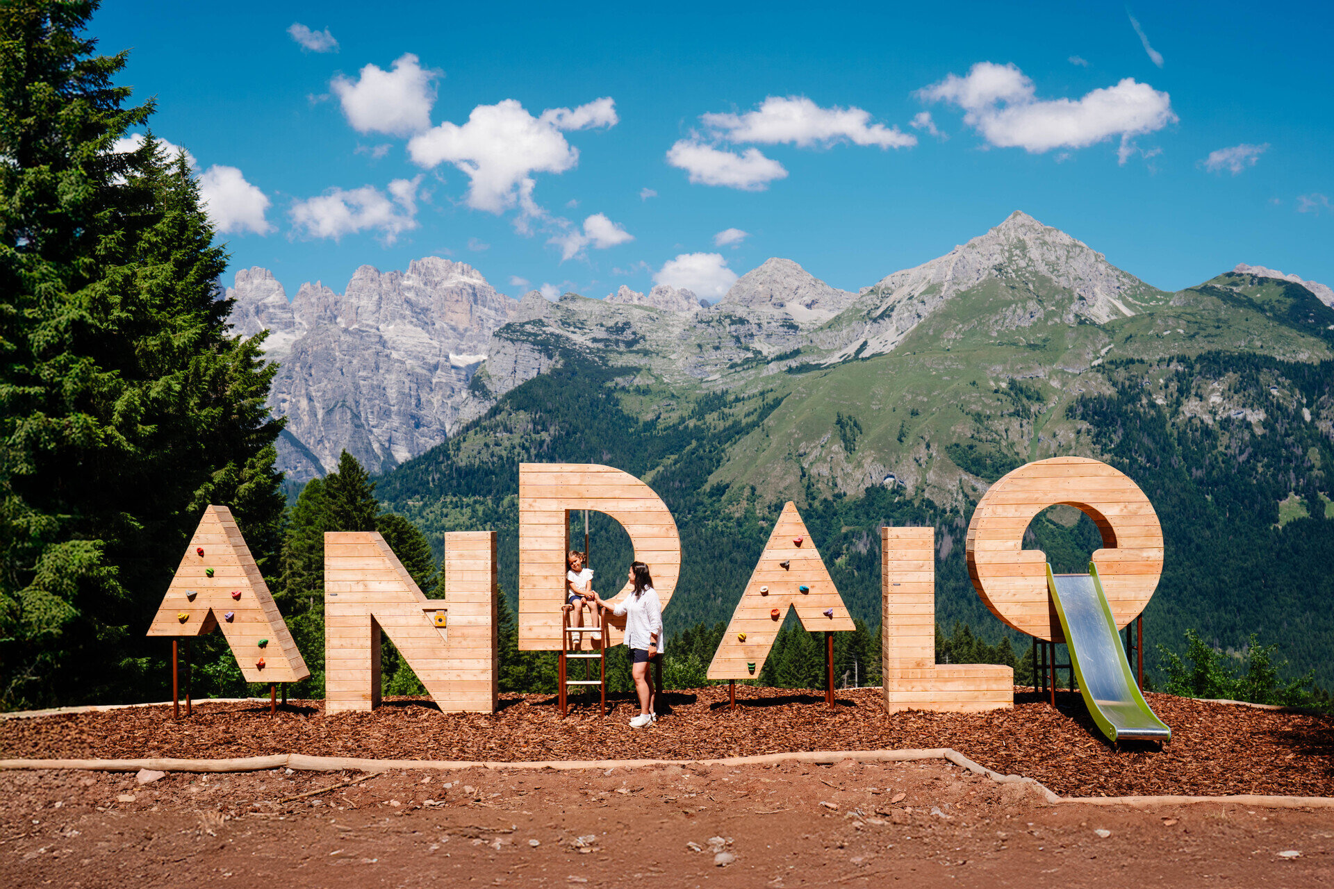 Mega Bugs Paganella Estate 2025