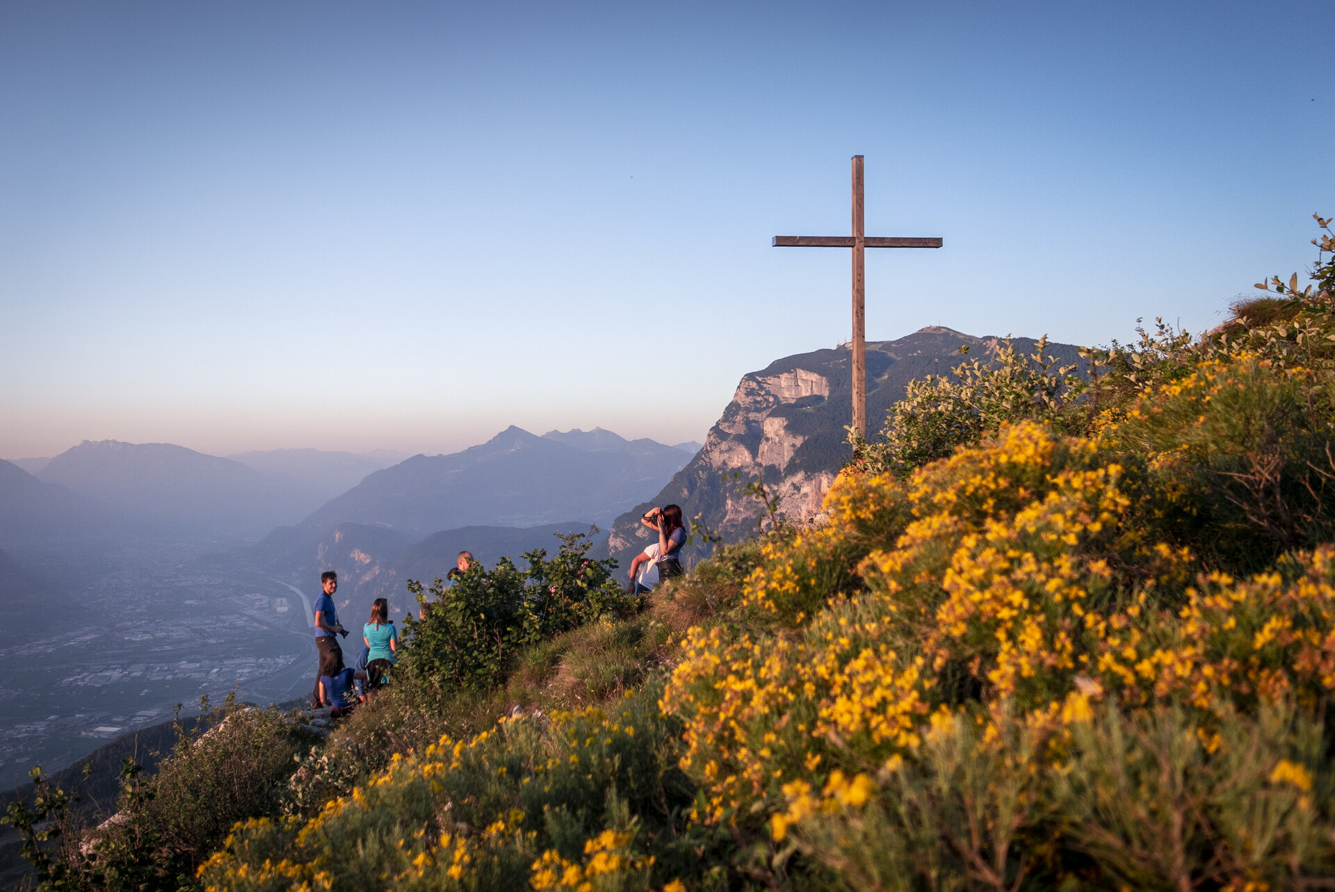 Top Experience Trekking Alba Cro 1