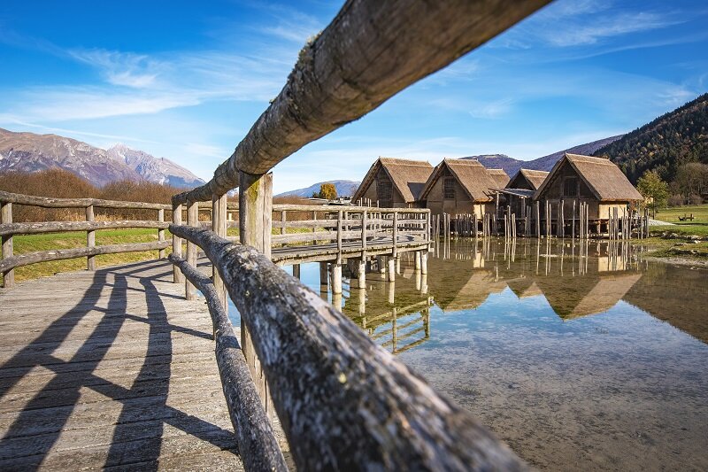 Parco Archeo Natura Fiave Ph Tommaso Prugnola Team Videonaria Archivio Soprintendenza Beni Culturali Pat 26 Web